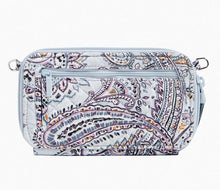 Load image into Gallery viewer, RFID All in One Crossbody Bag