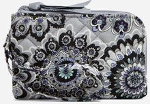 Load image into Gallery viewer, RFID Double Zip ID