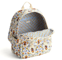 Load image into Gallery viewer, Bancroft backpack bee garden