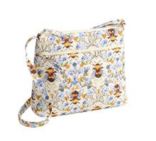 Load image into Gallery viewer, Original zip hipster bee garden