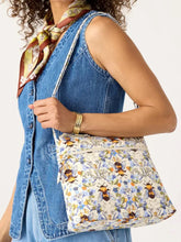 Load image into Gallery viewer, Original zip hipster bee garden