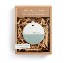 Load image into Gallery viewer, Reflect hanging diffuser