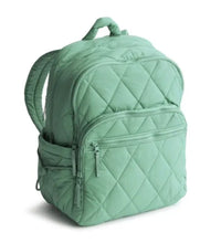 Load image into Gallery viewer, Bancroft backpack in Beryl Green