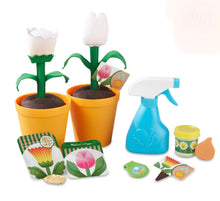 Load image into Gallery viewer, Gardening play set