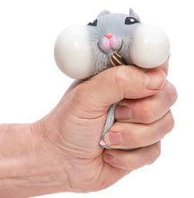 Load image into Gallery viewer, Chonky cheek hamster