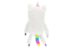 Load image into Gallery viewer, Unicorn critter pet
