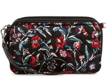 Load image into Gallery viewer, RFID All in One Crossbody Bag