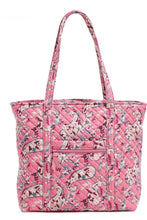 Load image into Gallery viewer, Vera Tote Bag