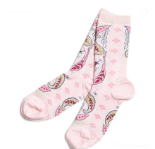 Load image into Gallery viewer, Crew Socks