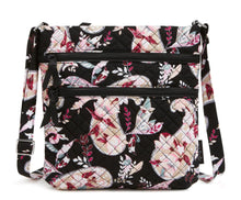 Load image into Gallery viewer, Triple Zip Hipster