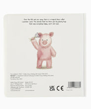 Load image into Gallery viewer, Pigs can fly board book