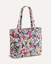 Load image into Gallery viewer, Original Vera tote in poppy fields