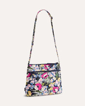 Load image into Gallery viewer, Original zip hipster in poppy fields