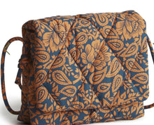 Load image into Gallery viewer, Baird Hipster Lotus Montage Roasted Pecan in Nylon