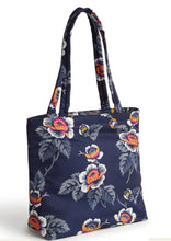 Load image into Gallery viewer, Small original tote in seurat