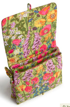 Load image into Gallery viewer, Baird hipster in meadow bouquet