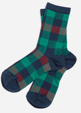 Load image into Gallery viewer, Crew Socks