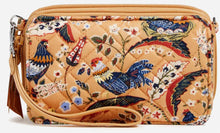 Load image into Gallery viewer, RFID All in One Crossbody Bag