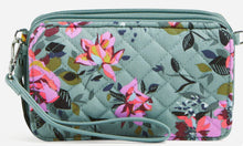 Load image into Gallery viewer, RFID All in One Crossbody Bag