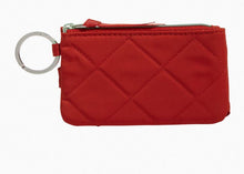 Load image into Gallery viewer, RFID Deluxe Zip ID Case