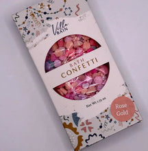 Load image into Gallery viewer, Bath confetti