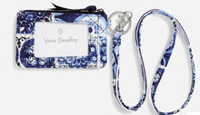 Load image into Gallery viewer, Zip ID Lanyard
