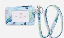 Load image into Gallery viewer, Zip ID Lanyard