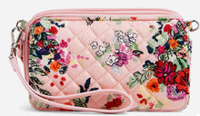 Load image into Gallery viewer, RFID All in One Crossbody Bag