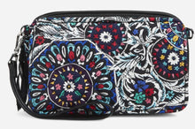 Load image into Gallery viewer, RFID All in One Crossbody Bag