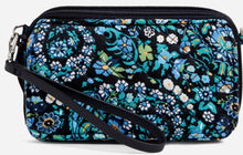 Load image into Gallery viewer, RFID All in One Crossbody Bag