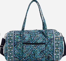 Load image into Gallery viewer, Large Travel Duffel Bag