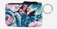 Load image into Gallery viewer, Vera Bradley Zip ID