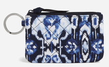 Load image into Gallery viewer, Vera Bradley Zip ID