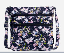 Load image into Gallery viewer, Triple Zip Hipster