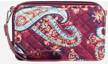 Load image into Gallery viewer, RFID All in One Crossbody Bag