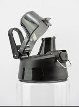 Load image into Gallery viewer, Squats water bottle