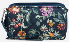 Load image into Gallery viewer, RFID All in One Crossbody Bag