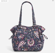 Load image into Gallery viewer, Glenna Satchel
