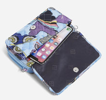 Load image into Gallery viewer, RFID All in One Crossbody Bag