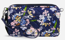 Load image into Gallery viewer, RFID All in One Crossbody Bag