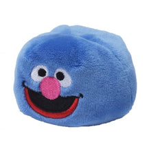 Load image into Gallery viewer, Sesame Street beanbag pal