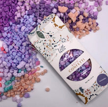 Load image into Gallery viewer, Bath confetti