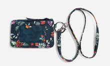 Load image into Gallery viewer, Zip ID Lanyard