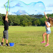 Load image into Gallery viewer, WOWamazing Giant Bubble Kit