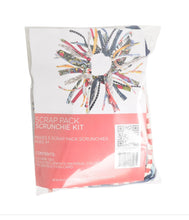 Load image into Gallery viewer, ECO DIY Scrunchie Kit