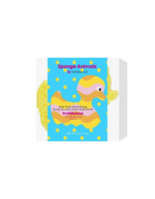 Load image into Gallery viewer, Sponge animal