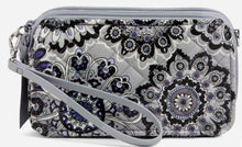 Load image into Gallery viewer, RFID All in One Crossbody Bag