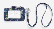 Load image into Gallery viewer, Zip ID Lanyard
