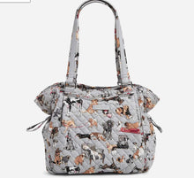 Load image into Gallery viewer, Glenna Satchel