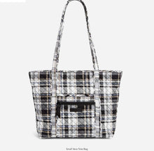 Load image into Gallery viewer, Small Vera Tote
